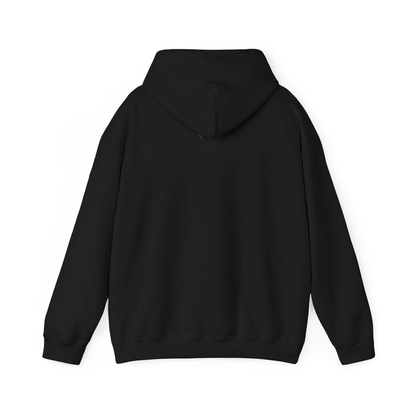 Bleeding Aces - Unisex Heavy Blend™ Hooded Sweatshirt