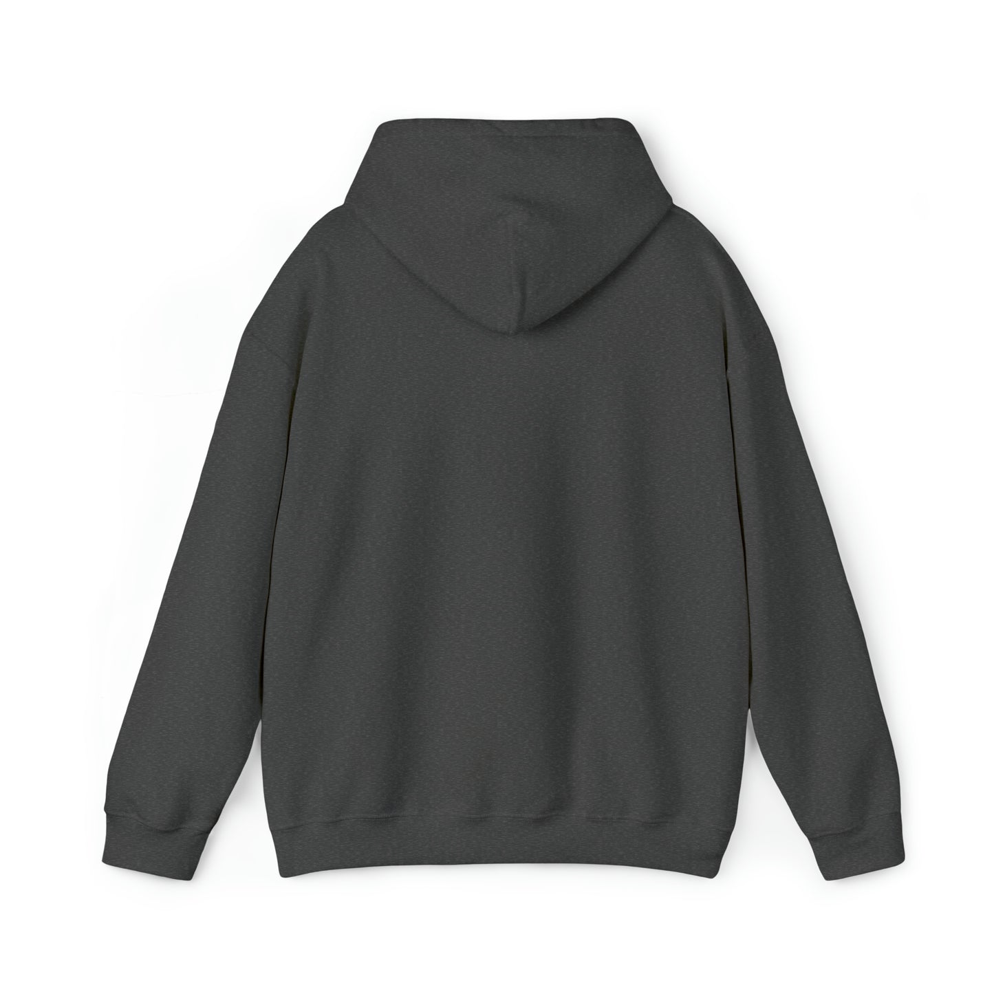 Saika's Moon - Unisex Heavy Blend™ Hooded Sweatshirt