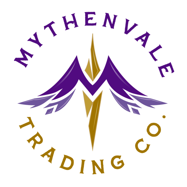 Mythenvale Trading Company logo