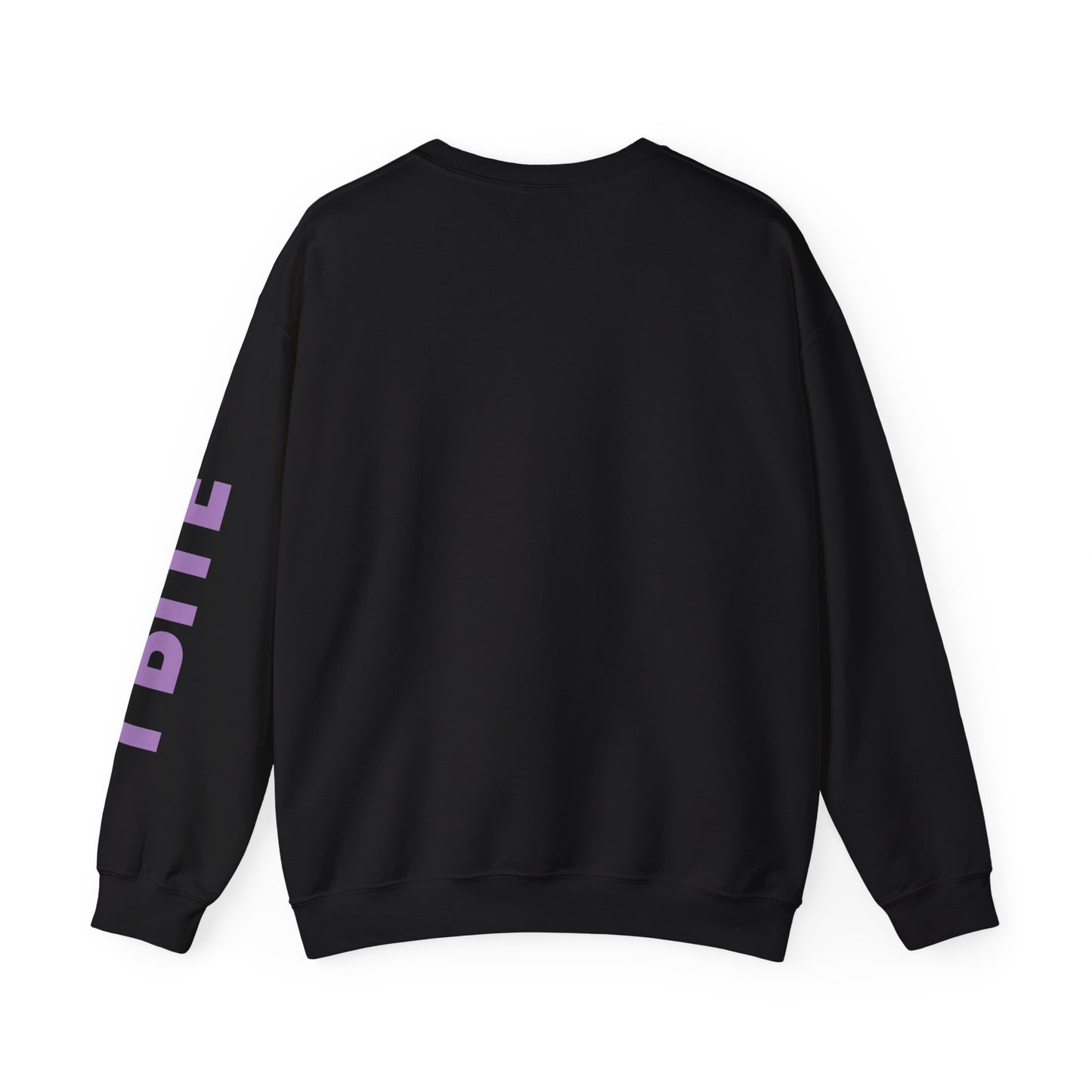 Saika's Moon Unisex Heavy Blend™ Crewneck Sweatshirt