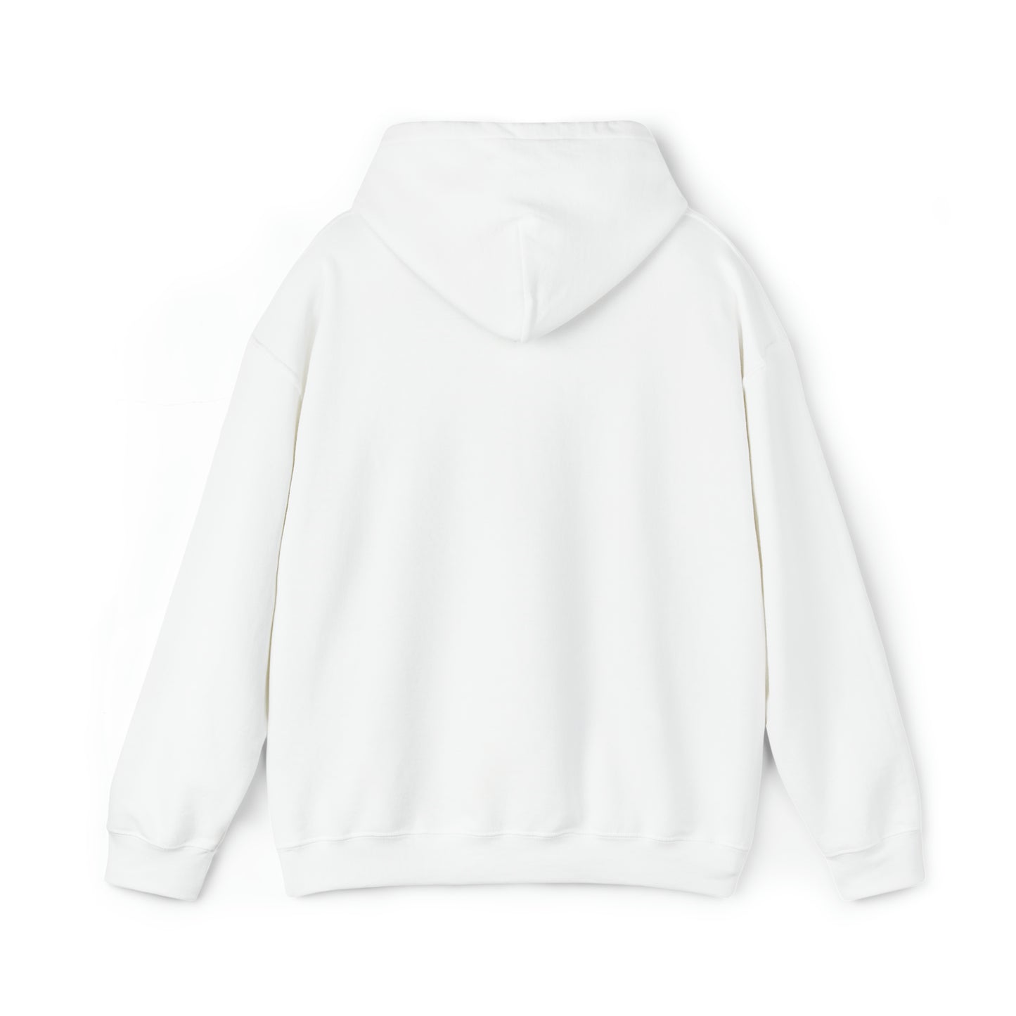 Saika's Moon - Unisex Heavy Blend™ Hooded Sweatshirt
