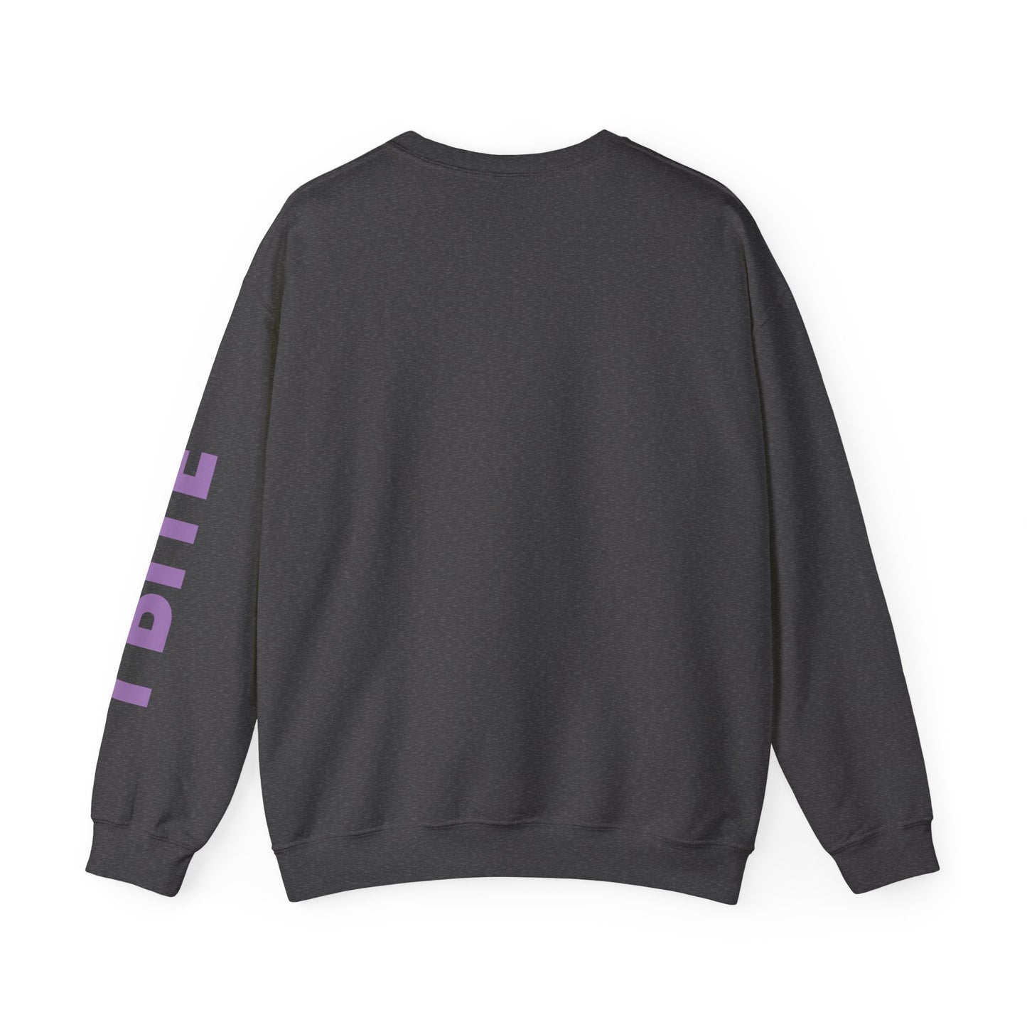 Saika's Moon Unisex Heavy Blend™ Crewneck Sweatshirt