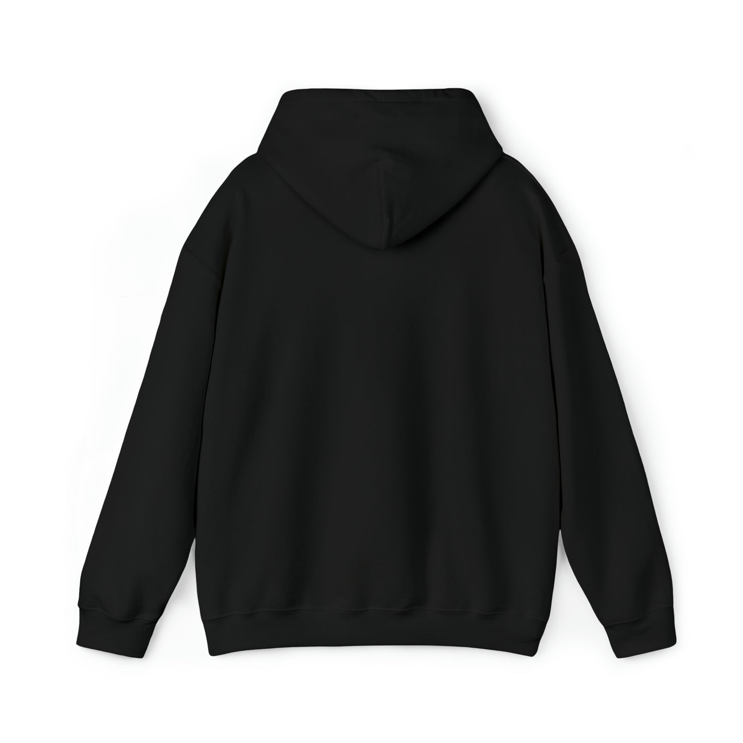 Saika's Moon - Unisex Heavy Blend™ Hooded Sweatshirt