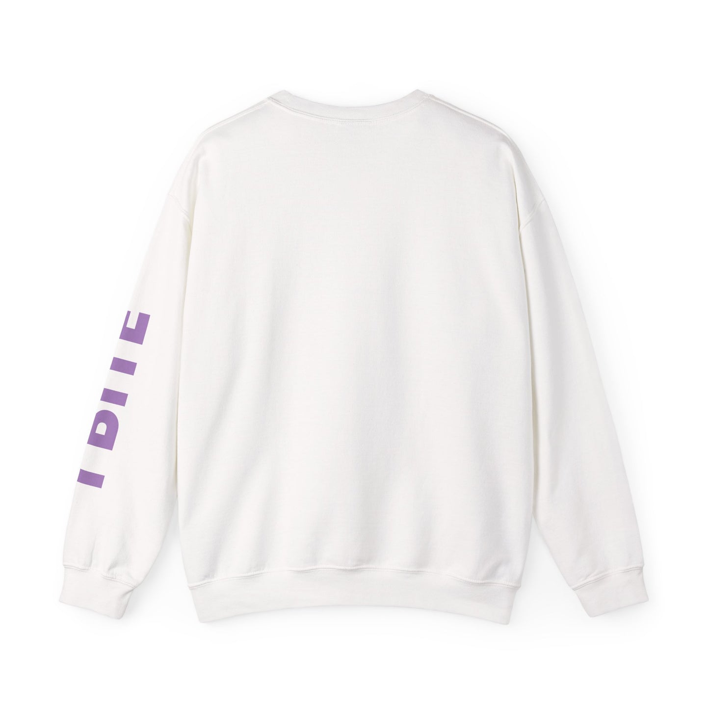 Saika's Moon Unisex Heavy Blend™ Crewneck Sweatshirt