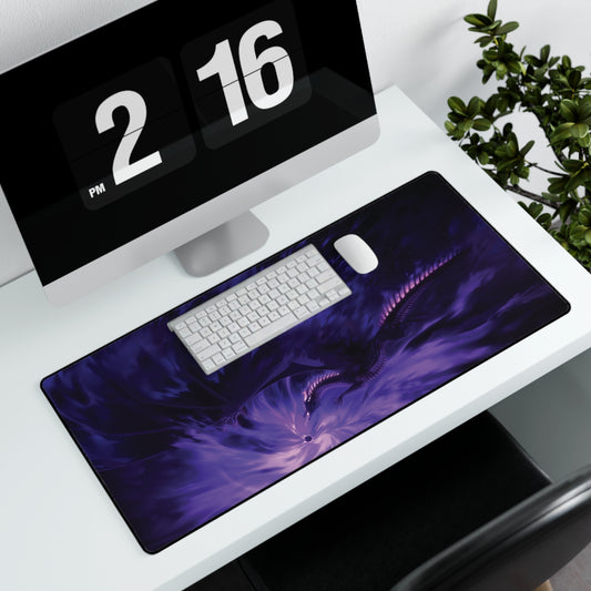 Saika Voidmaster - Desk Mats