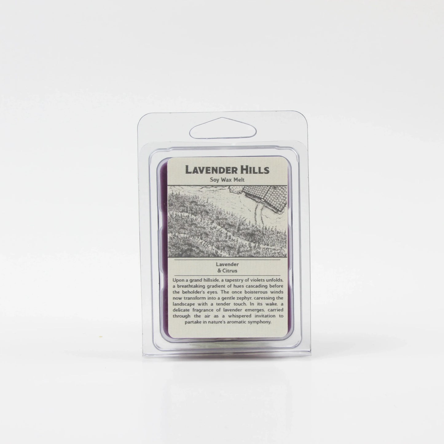 Lavender Hills