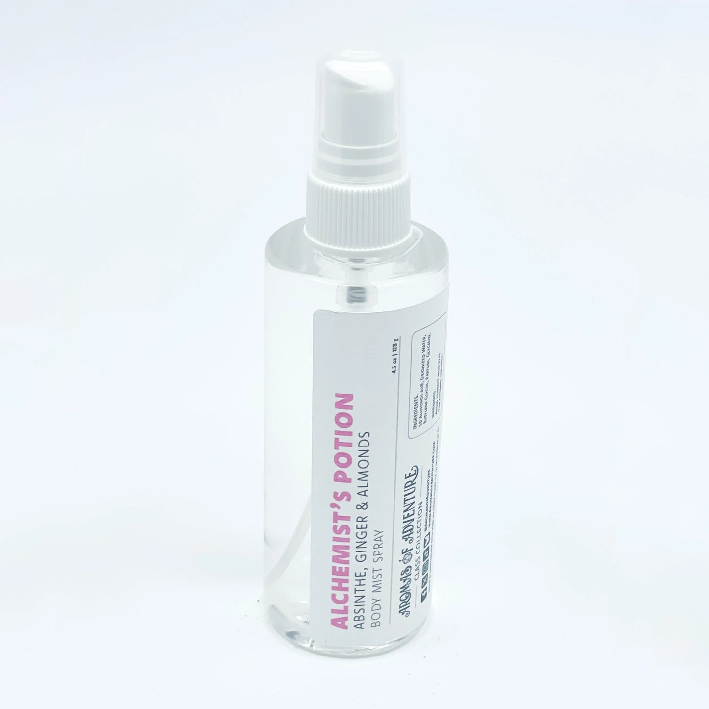 Alchemist’s Potion