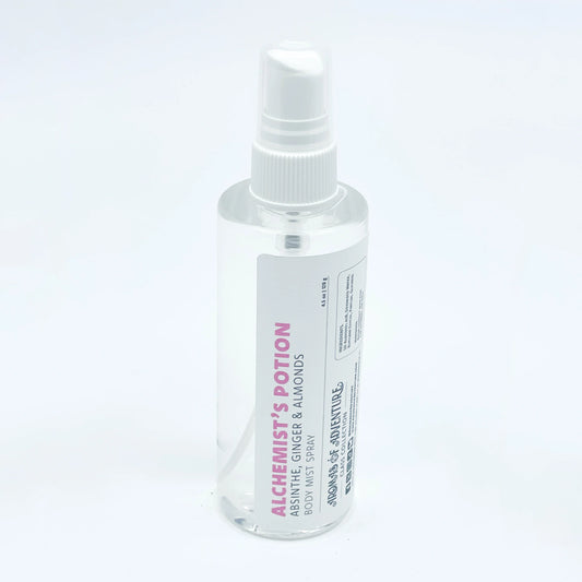 Alchemist’s Potion