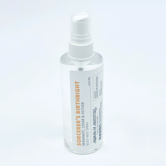 Sorcerer's Birthright