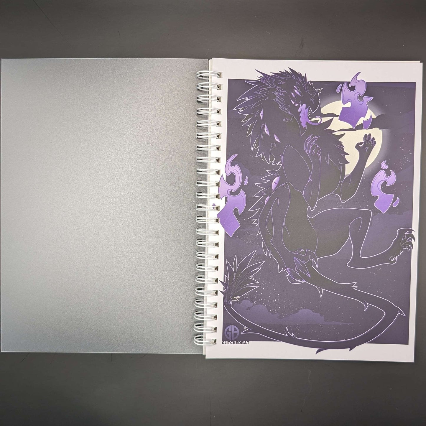 Saika Reusable Sticker Books