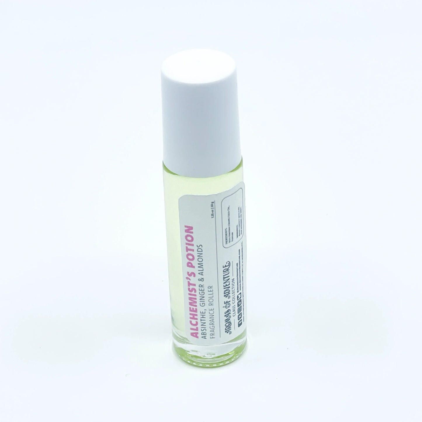 Alchemist’s Potion