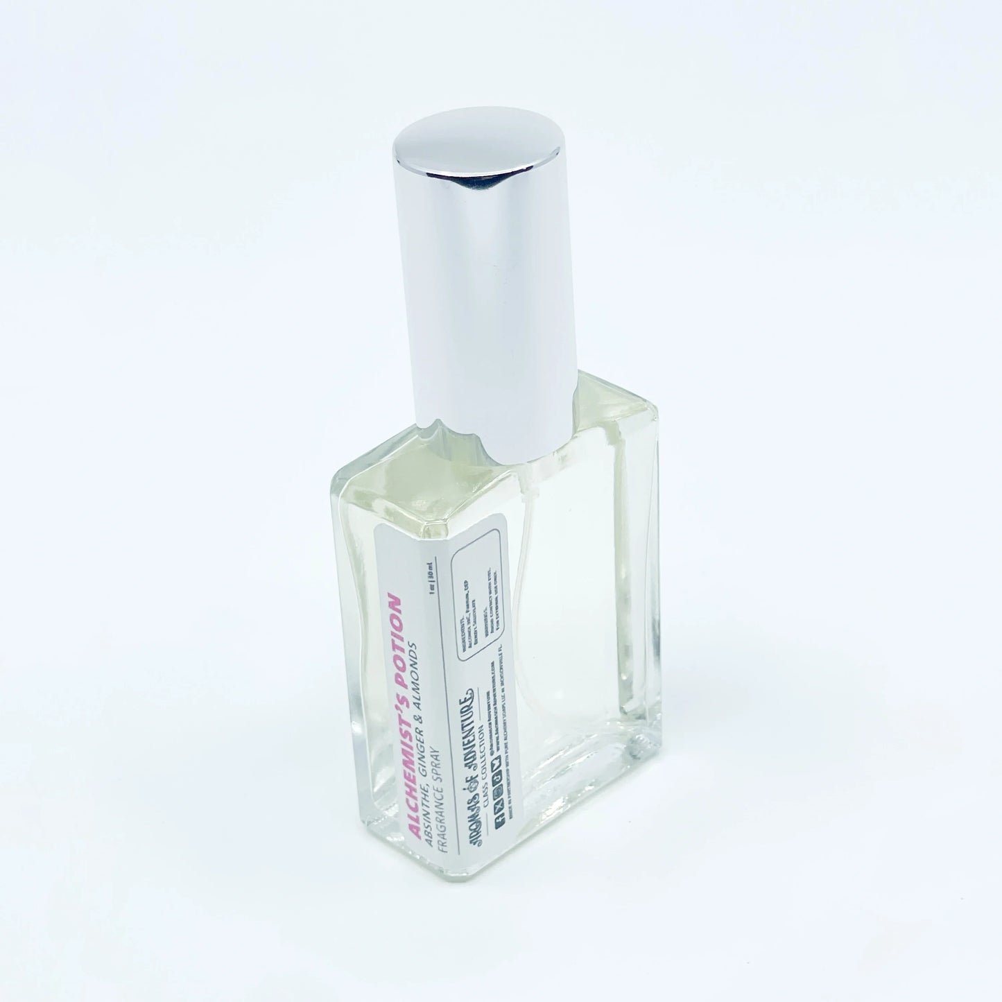 Alchemist’s Potion