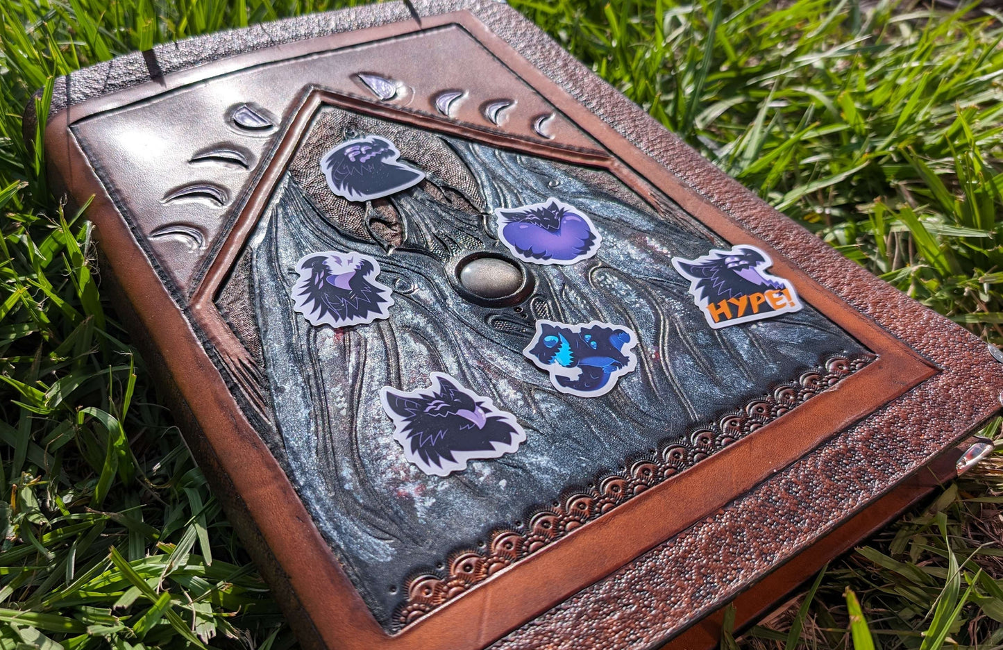 SH Community Sticker Bundle